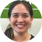 Dr. Lorena Gonzalez, OD
