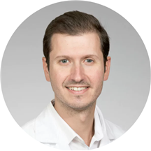 Dr. Lorenzo Cenci, DPM