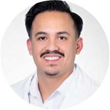 Dr. Lorenzo Cruz, DDS