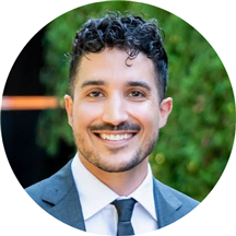 Dr. Lorenzo Prieto, DMD
