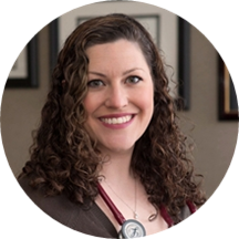 Dr. Loretta Hallock, DO