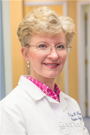 Dr. Lori Paragas, DPM, FACFAS