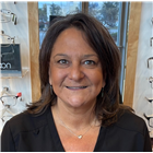Dr. Lori Sportelli, OD
