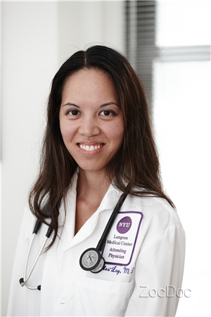 Dr. Lori Vales Lay, MD