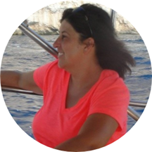 Dr. Lori Van Meter, PhD