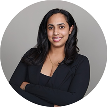 Dr. Lorin Singh, PsyD