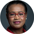Dr. Lorna Foster, PhD