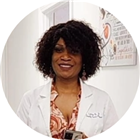 Dr. Lorna Samwed, DNP, FNP-C, PMHNP-BC