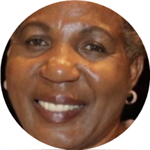 Dr. Lorna Walton, PA-C, DMSc, MPH