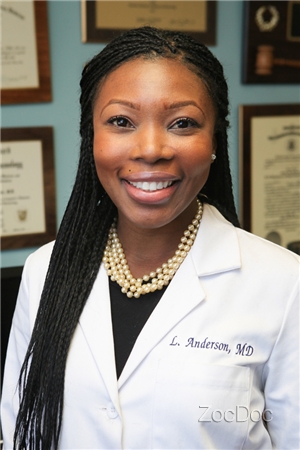 Dr. Lorraine Anderson, MD