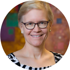Dr. Lorraine Suder, OD