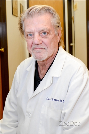 Dr. Lorry Larson, MD