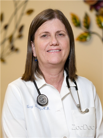 Dr. Lory Baraz, MD, FACE, FACP