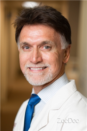 Dr. Lothar McMillian, MD, FAAFP