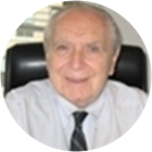 Dr. Louis A. Mucelli