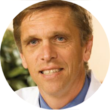 Dr. Louis Almekinders, MD