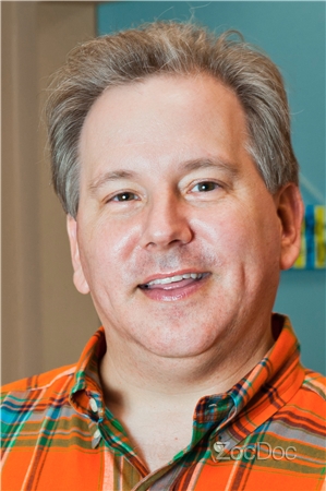 Dr. Louis Bosse, DMD