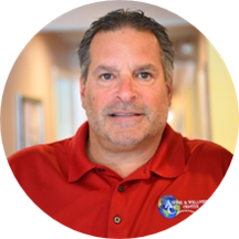 Dr. Louis Cavallo, DC