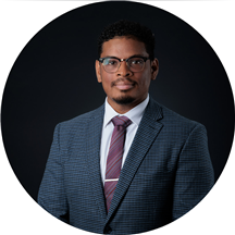 Dr. Louis Day, MD