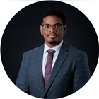 Dr. Louis Day, MD