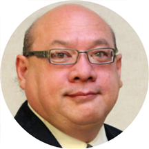 Dr. Louis Dedon, DO