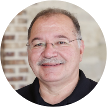 Dr. Louis Garcia, DDS