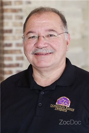 Dr. Louis Garcia, DDS