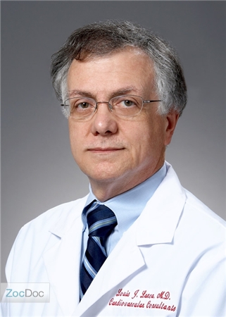 Dr. Louis J. Larca, FACC, MD
