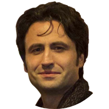 Dr. Louis Joseph, MD
