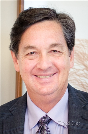 Dr. Louis Knight, MD
