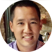 Dr. Louis Lee, OD