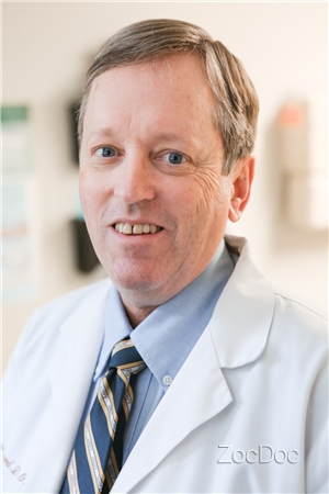 Dr. Louis Lessard, DO