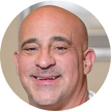 Dr. Louis Maro, DDS