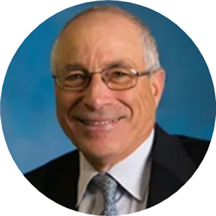 Dr. Louis May, MD