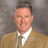 Dr. Louis McIntyre, MD