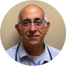 Dr. Louis Melchiorre, MD