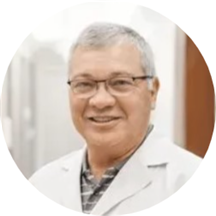 Dr. Louis Napolitano, DMD