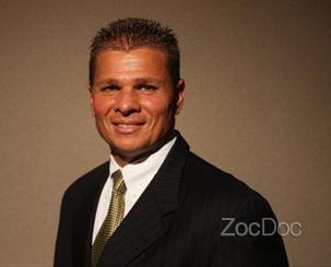 Dr. Louis Raso, MD