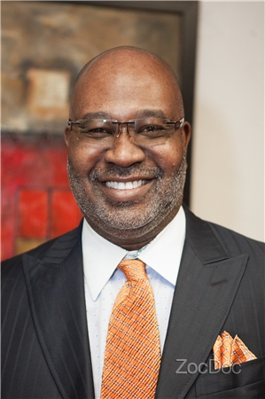 Dr. Louis Ross, DDS
