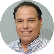 Dr. Louis Sclafani, DC