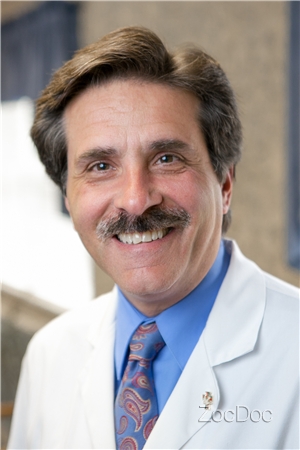 Dr. Louis Simonetti, DO