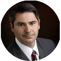 Dr. Louis Tricerri, DDS