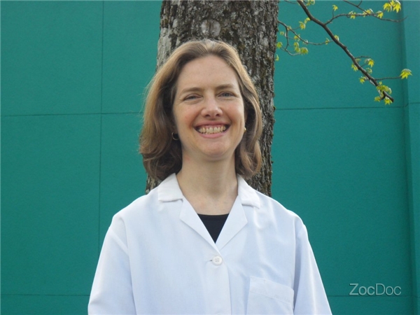Dr. Louise McHarris, DO