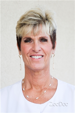 Dr. Louise Quick, OD