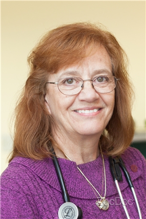 Dr. Louise Wright, MD