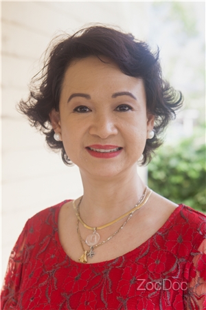 Dr. Lourdes Beltran, DMD