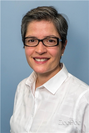 Dr. Lourdes Sanchez, DDS