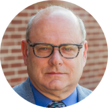 Dr. Lowell Davis, OD
