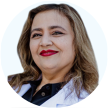 Dr. Lubna Ghilzai, DDS