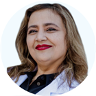 Dr. Lubna Ghilzai, DDS